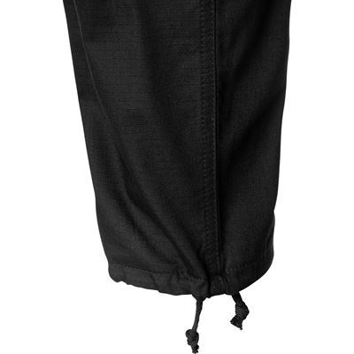 Pantalon MOD POLICE NOIR MIL-COM TRSMOD 2