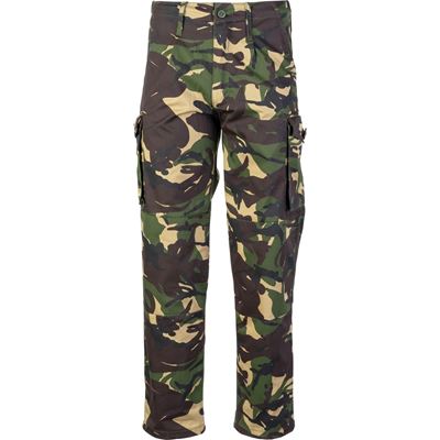 Pantalon britannique SOLDIER M95 DPM MIL-COM TRSS95 3