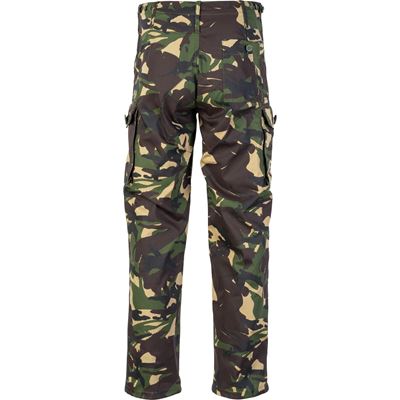 Pantalon britannique SOLDIER M95 DPM MIL-COM TRSS95 4
