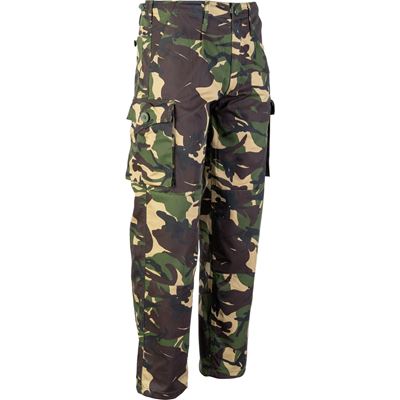 Pantalon britannique SOLDIER M95 DPM MIL-COM TRSS95 5
