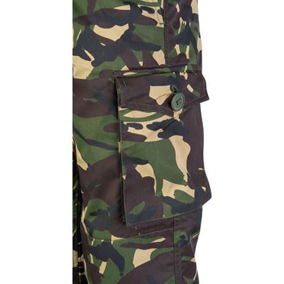 Pantalon britannique SOLDIER M95 DPM MIL-COM TRSS95 6