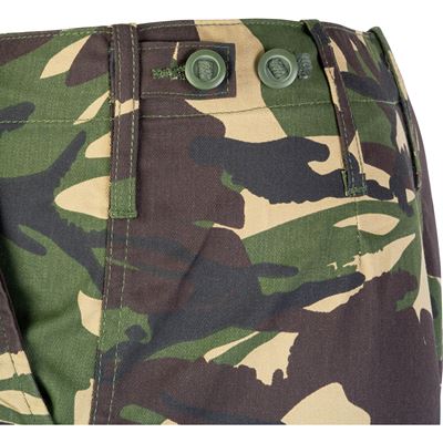 Pantalon britannique SOLDIER M95 DPM MIL-COM TRSS95 7