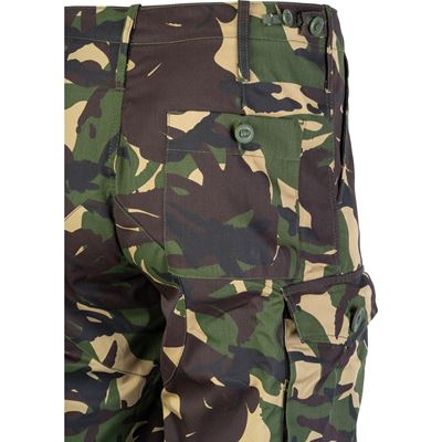 Pantalon britannique SOLDIER M95 DPM MIL-COM TRSS95 8
