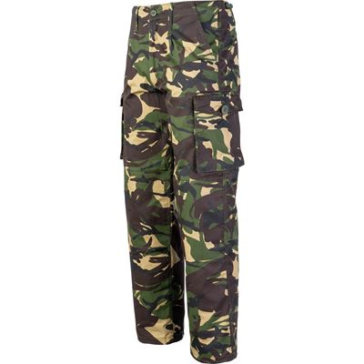 Pantalon britannique SOLDIER M95 DPM