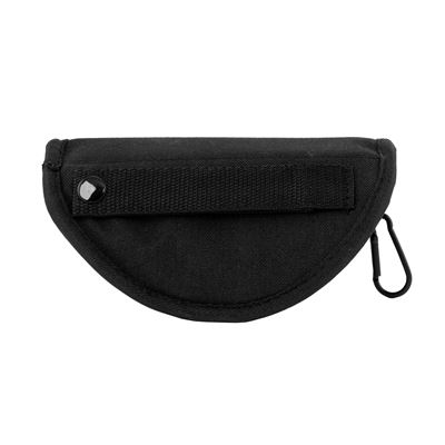 Étui à lunettes WX CASE MOLLE NOIR WILEY X TS-235M-W 2