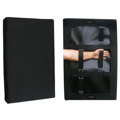 Réflecteur pour l'entraînement 60 x 95 cm