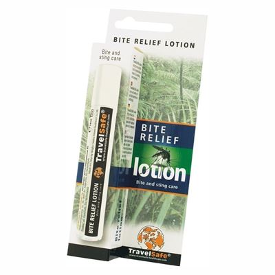 Bâtonnet apaisant les démangeaisons après une piqûre d'insecte Bite Relief Lotion