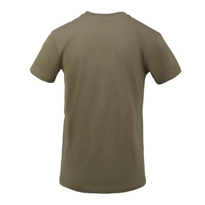 T-shirt ALWAYS BE COOL OLIVE GREEN Helikon-Tex® TS-ABC-CO-02 2