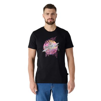 T-shirt A10 WARTHOG NOIR Helikon-Tex® TS-ADZ-CO-01 7