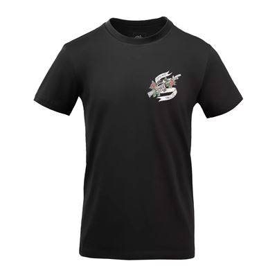 T-shirt COME AND TAKE IT NOIR Helikon-Tex® TS-CMT-CO-01 3