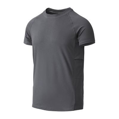 T-shirt fonctionnel QUICK DRY SHADOW GREY