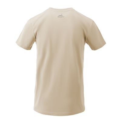 T-shirt MOUNTAIN STREAM KHAKI Helikon-Tex® TS-MOS-CO-13 2