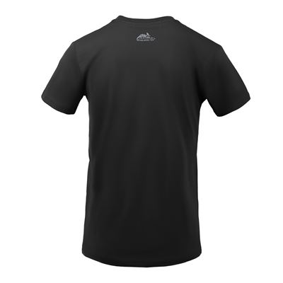 T-shirt NIGHT VALLEY NOIR Helikon-Tex® TS-NVL-CO-01 2