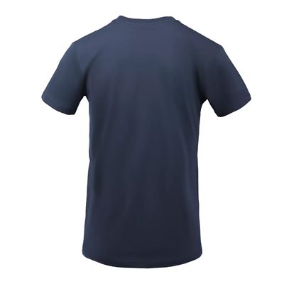 T-shirt PROBLEM SOLVED ! BLEU Helikon-Tex® TS-PSD-CO-37 2