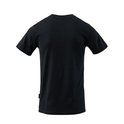 T-shirt SKELETON NOIR DIRECT ACTION® TS-SKTN-CTN-BLK 3