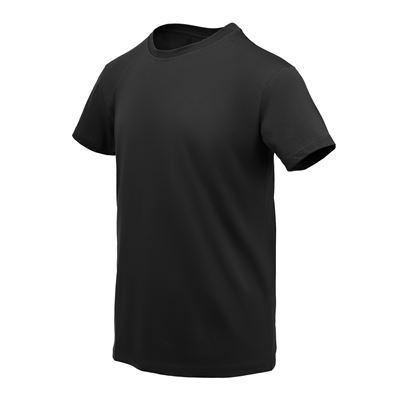 T-shirt CLASSIC ARMY NOIR