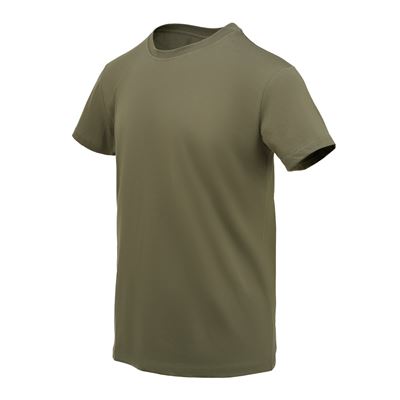 T-shirt CLASSIC ARMY VERT
