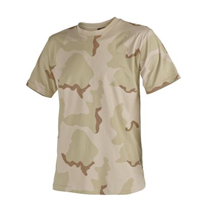 T-shirt CLASSIC ARMY 3-COL DESERT