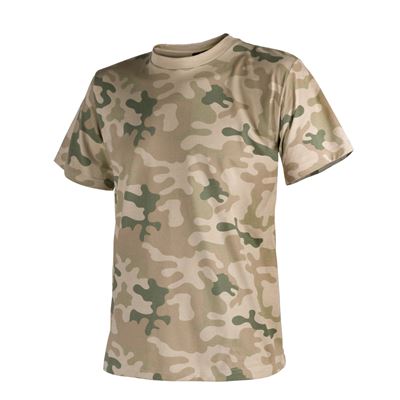 T-shirt CLASSIC ARMY DESERT POLSKÝ