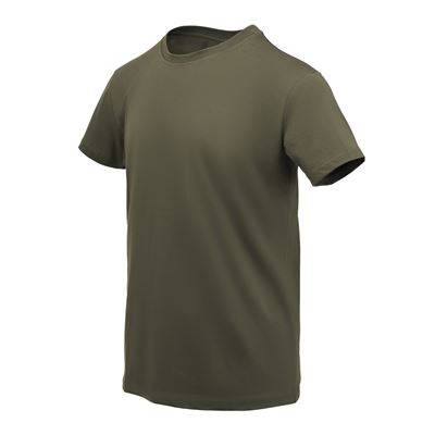 T-shirt CLASSIC ARMY TAIGA GREEN