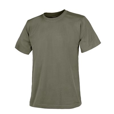 T-shirt CLASSIC ARMY ADAPTIVE GREEN