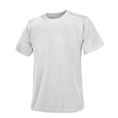 T-shirt CLASSIC ARMY BLANC