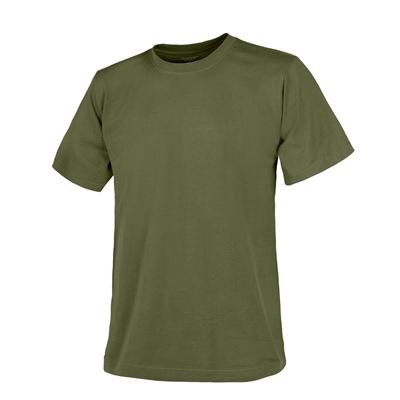 T-shirt CLASSIC ARMY U.S. GREEN