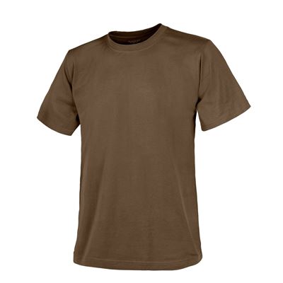 T-shirt CLASSIC ARMY MUD BROWN