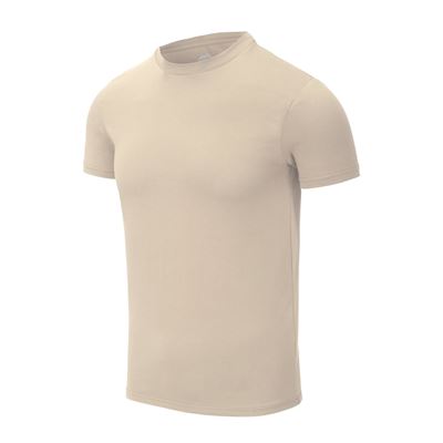 T-shirt SLIM KHAKI