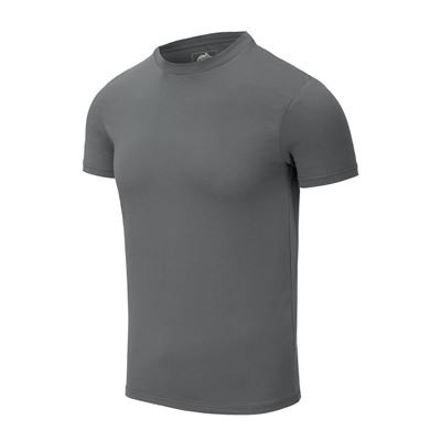 T-shirt SLIM SHADOW GREY