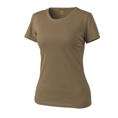 T-shirt femme CLASSIC COYOTE