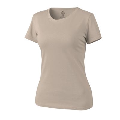 T-shirt femme CLASSIC KHAKI