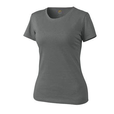 T-shirt femme CLASSIC SHADOW GREY