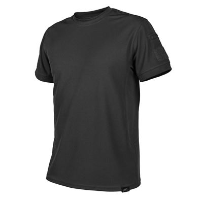 T-shirt TACTIQUE NOIR