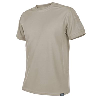 T-shirt TAKTICKÉ KHAKI