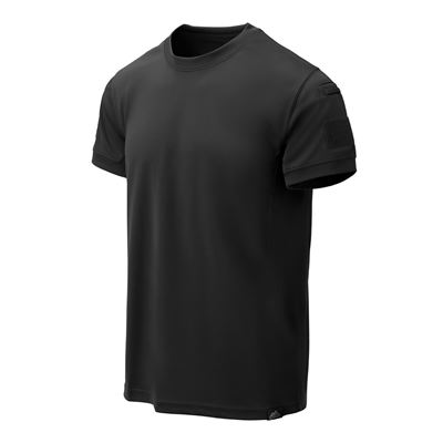 T-shirt TAKTICKÉ TOPCOOL LITE NOIR