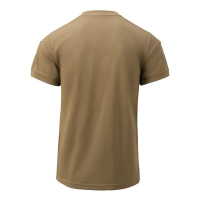 T-shirt TAKTICKÉ TOPCOOL LITE COYOTE Helikon-Tex® TS-TTS-TL-11 4