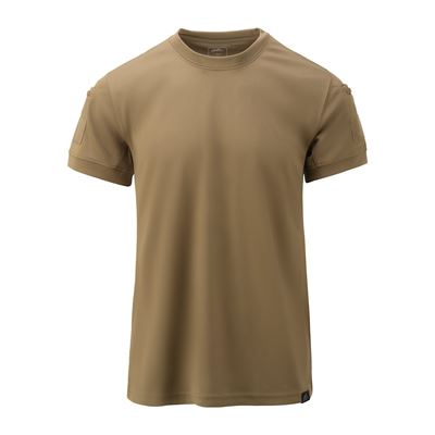 T-shirt TAKTICKÉ TOPCOOL LITE COYOTE Helikon-Tex® TS-TTS-TL-11 3