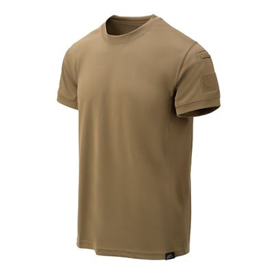 T-shirt TAKTICKÉ TOPCOOL LITE COYOTE