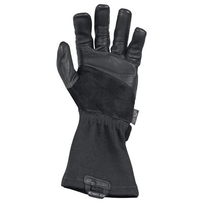 Gants AZIMUTH NOIRS MECHANIX WEAR® TSAZ-55 2