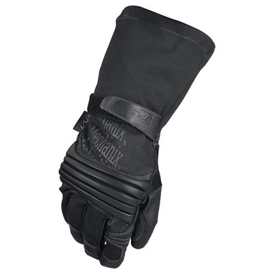 Gants AZIMUTH NOIRS