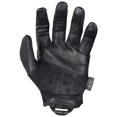 Gants MECHANIX BREACHER NOIRS MECHANIX WEAR® TSBR-55 2