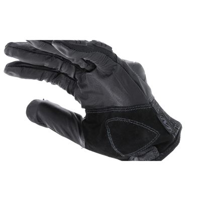 Gants MECHANIX BREACHER NOIRS MECHANIX WEAR® TSBR-55 5