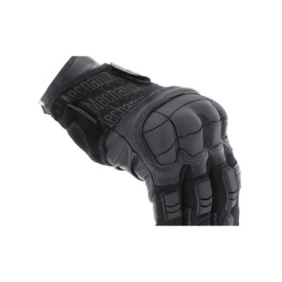 Gants MECHANIX BREACHER NOIRS MECHANIX WEAR® TSBR-55 3