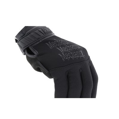 Gants MECHANIX PURSUIT D5 NOIRS MECHANIX WEAR® TSCR-55 5