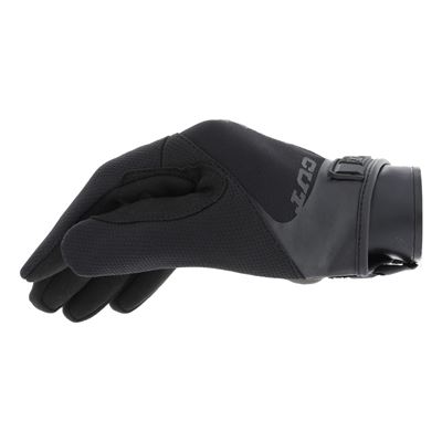 Gants MECHANIX PURSUIT D5 NOIRS MECHANIX WEAR® TSCR-55 4