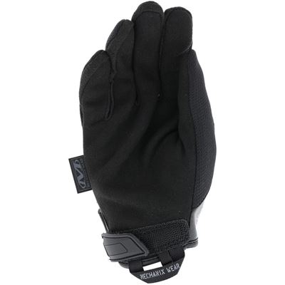 Gants pour femmes MECHANIX PURSUIT D5 NOIRS MECHANIX WEAR® TSCR-55-W 3