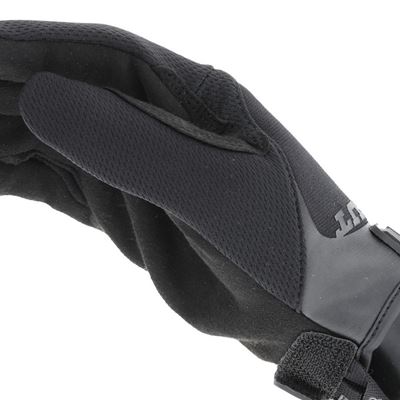 Gants pour femmes MECHANIX PURSUIT D5 NOIRS MECHANIX WEAR® TSCR-55-W 4