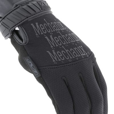Gants pour femmes MECHANIX PURSUIT D5 NOIRS MECHANIX WEAR® TSCR-55-W 5