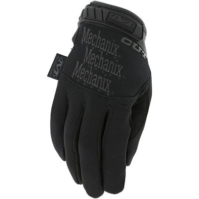 Gants pour femmes MECHANIX PURSUIT D5 NOIRS